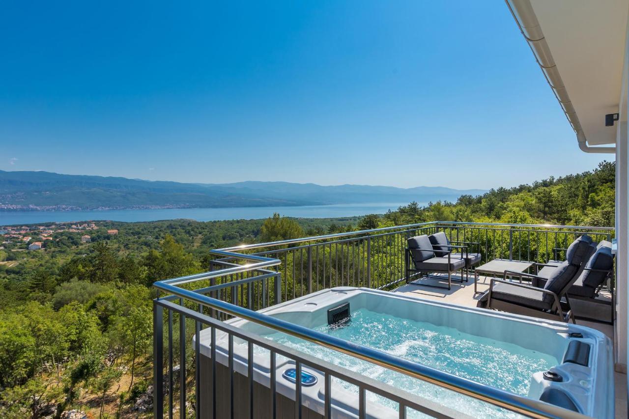 Apartment Sea Dream, Polje - Krk 外观 照片