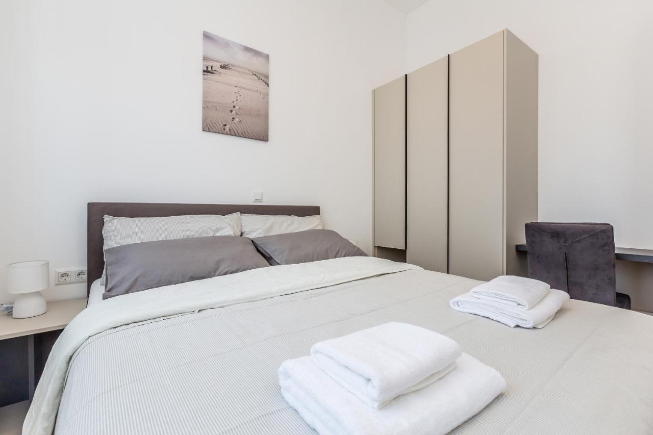 Apartment Sea Dream, Polje - Krk 外观 照片