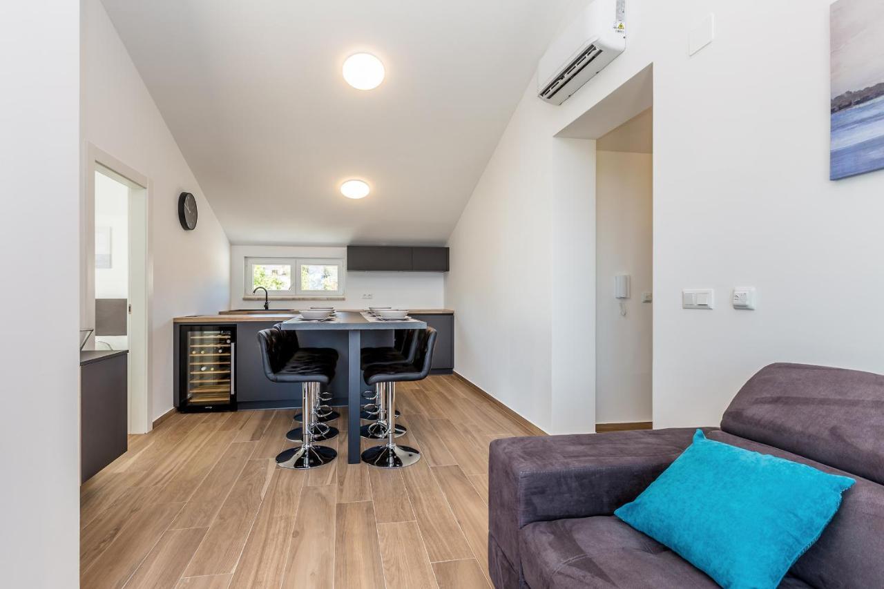 Apartment Sea Dream, Polje - Krk 外观 照片