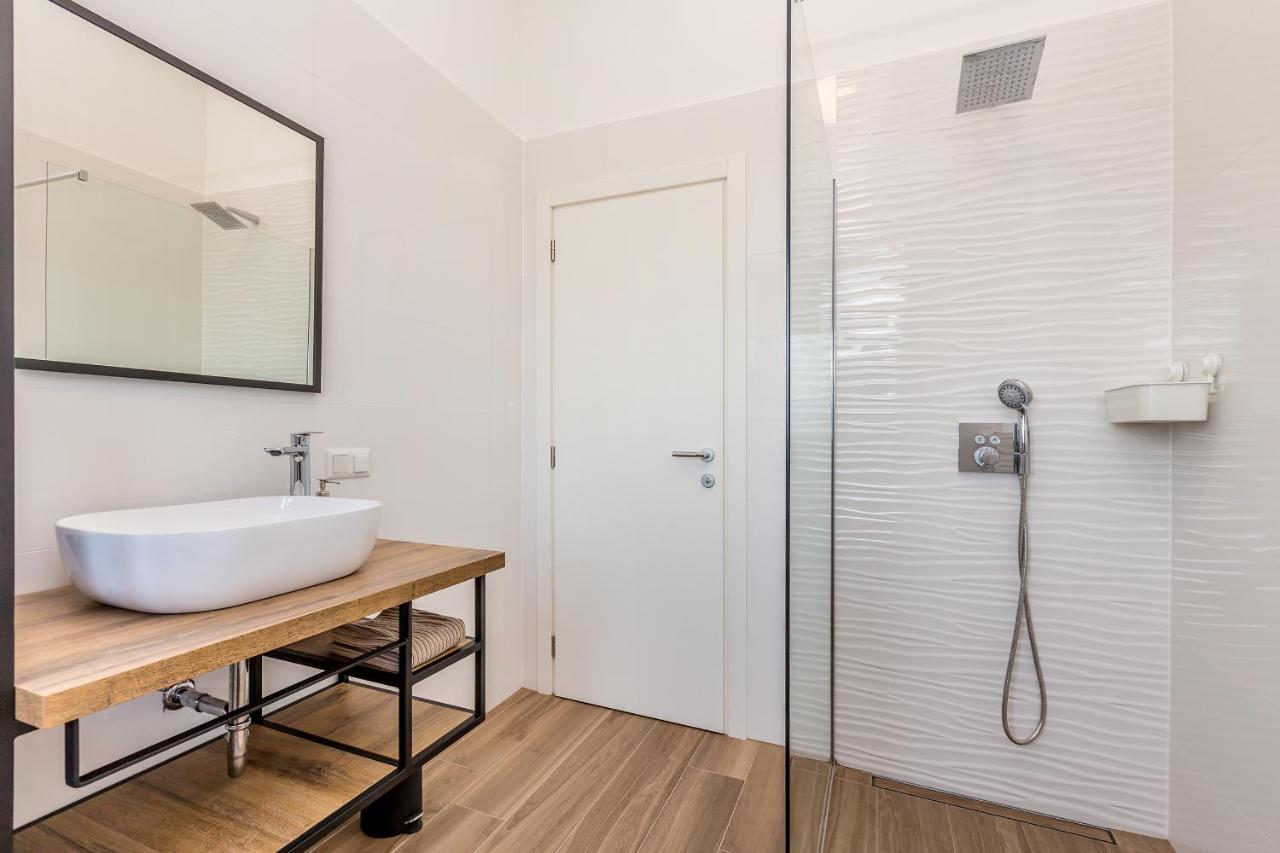 Apartment Sea Dream, Polje - Krk 外观 照片