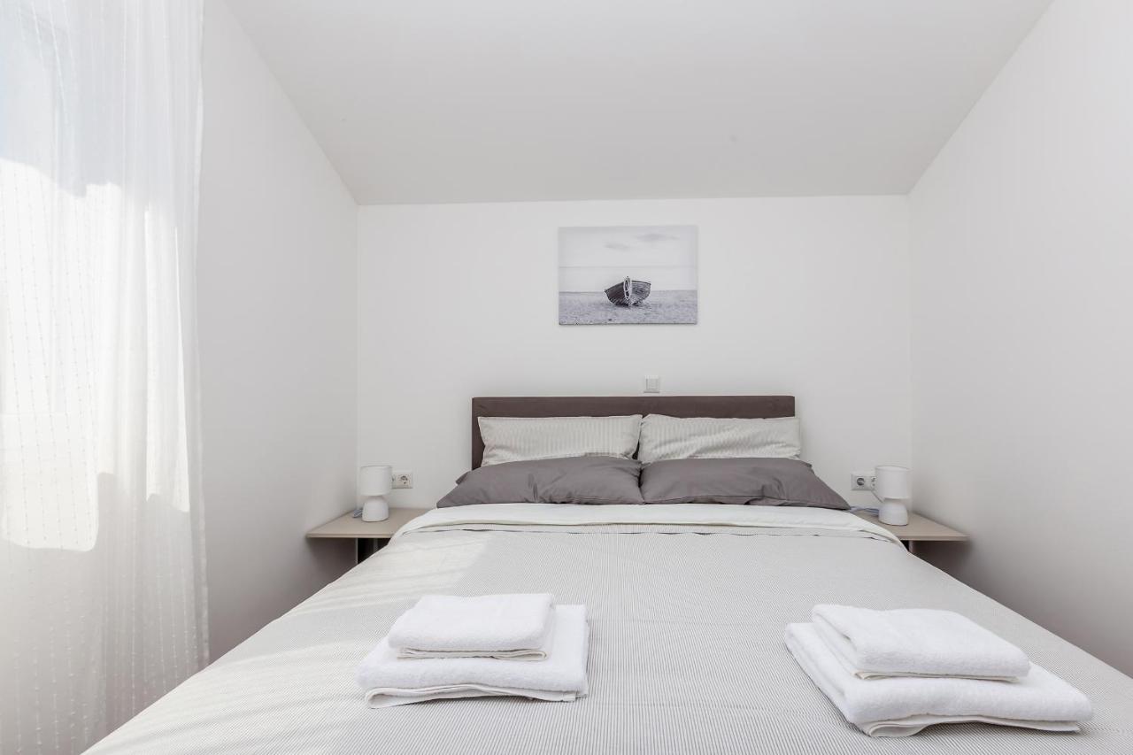 Apartment Sea Dream, Polje - Krk 外观 照片