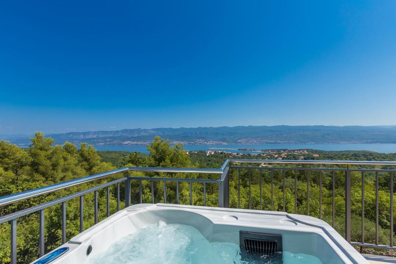Apartment Sea Dream, Polje - Krk 外观 照片