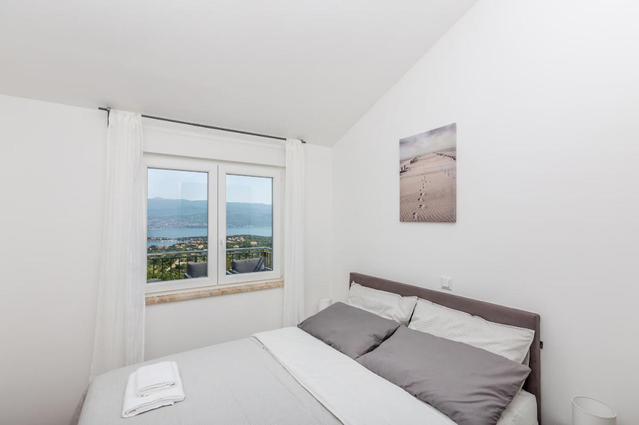 Apartment Sea Dream, Polje - Krk 外观 照片